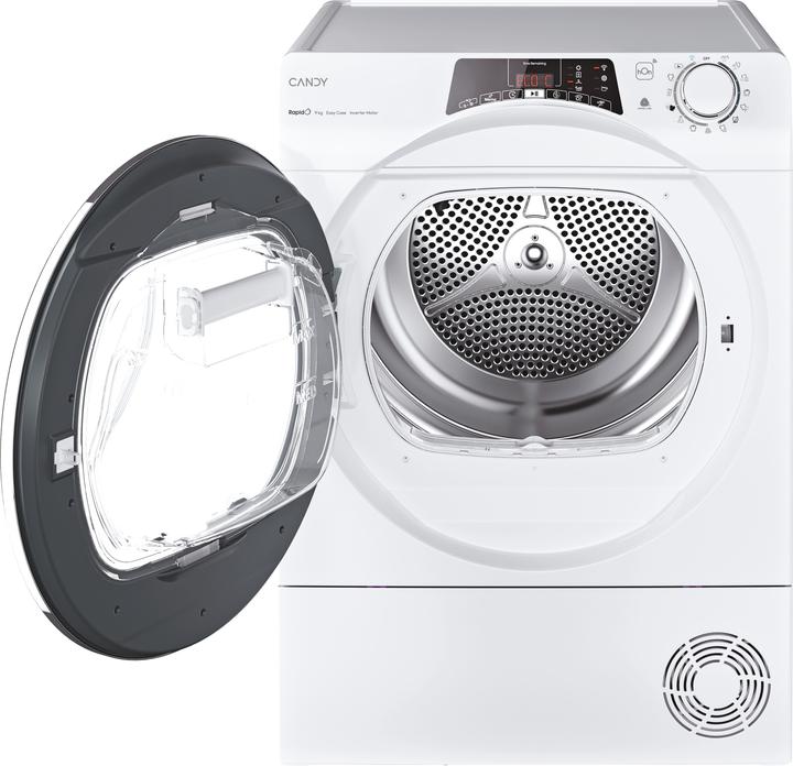 Immagine prodotto Candy Roe H9a3tcex-s (9 kg, A sinistra)