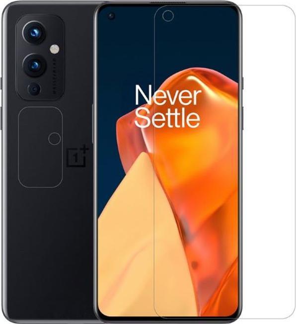 Produktbild Nillkin Super Clear Series Schutzfolie (1 Stück, OnePlus 9)