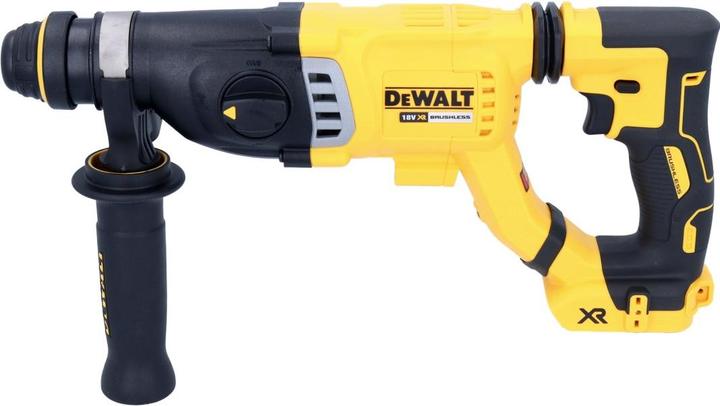Produktbild DeWalt Kombihammer (Akkubetrieb)