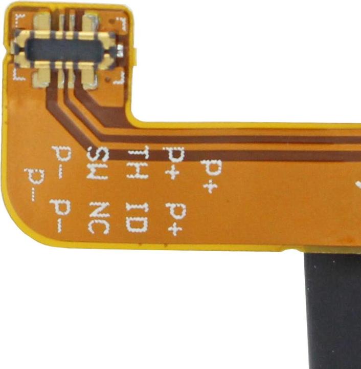 Actual product image AccuCell Akku Huawei P9, Honor 8, HB366481ECW