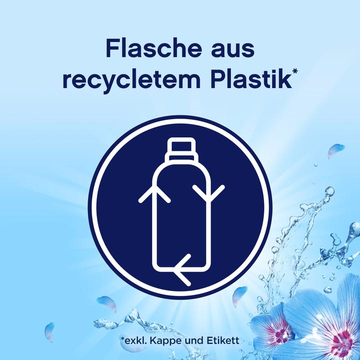 Image du produit Lenor Assouplissant textile (68 Cycles de lavage, Lessive liquide)