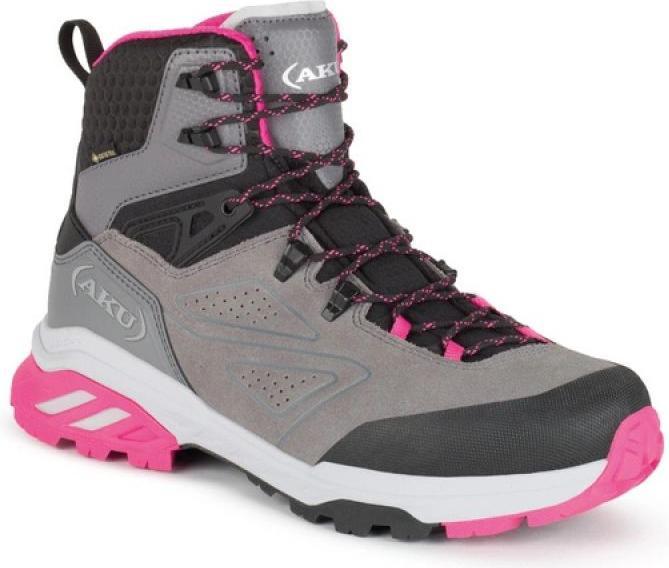 AKU Reaktive Wanderschuhe (38)