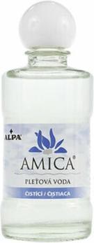 Actual product image Alpha-H Alpa Amica Cleansing Lotion 60 ml (Cleansing lotion, 60 ml)