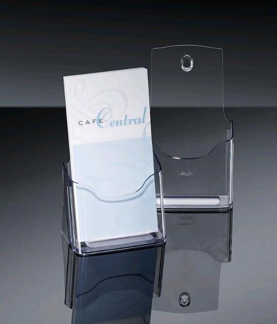 Produktbild Sigel Tisch Prospekthalter (A6)