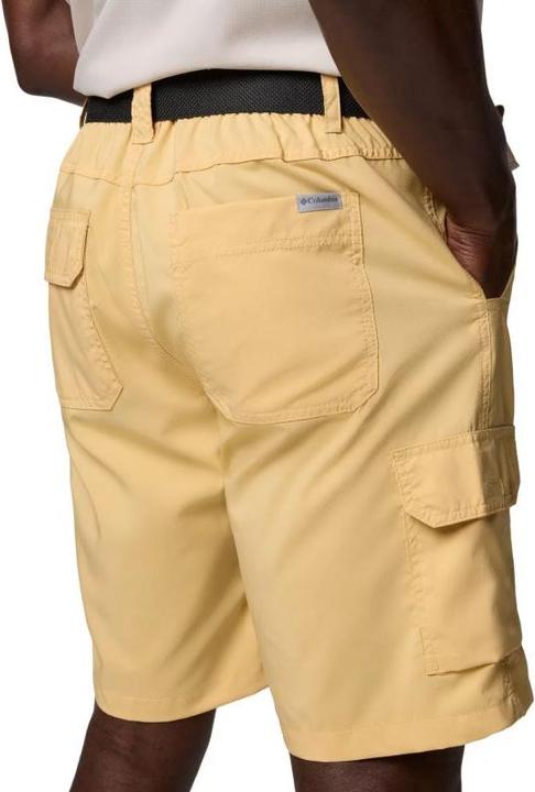 Image du produit Columbia Short Cargo Silver Ridge™ Utility Homme (34)