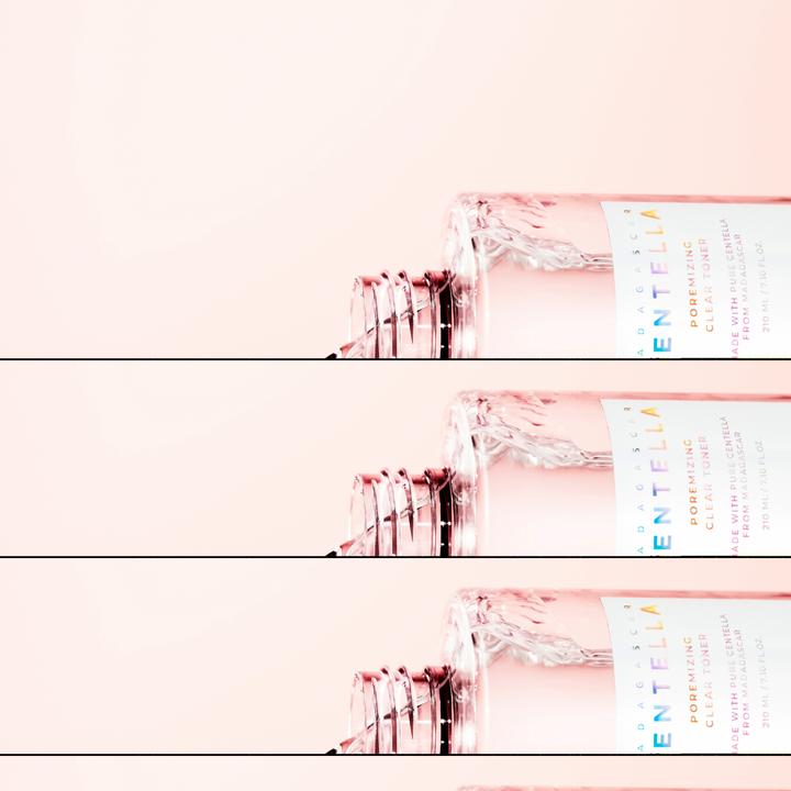 Produktbild Skin1004 Poremizing Clear Toner (Tonic, 210 ml)