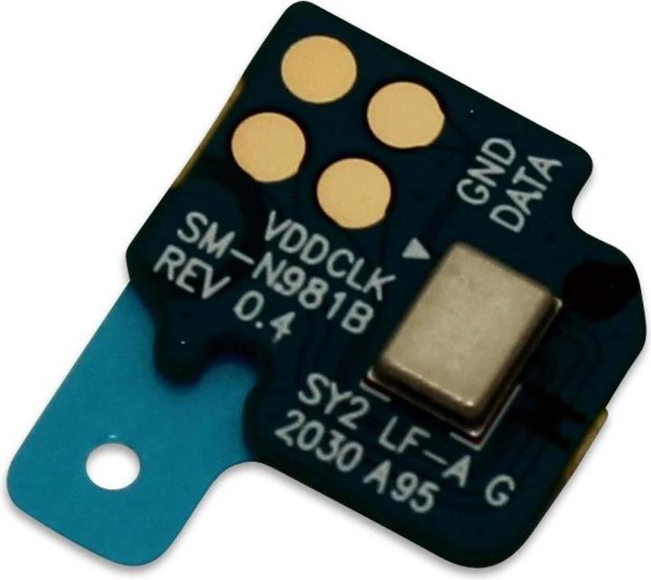 Image du produit Samsung Microphone original Galaxy Note 20 (Galaxy Note 20)