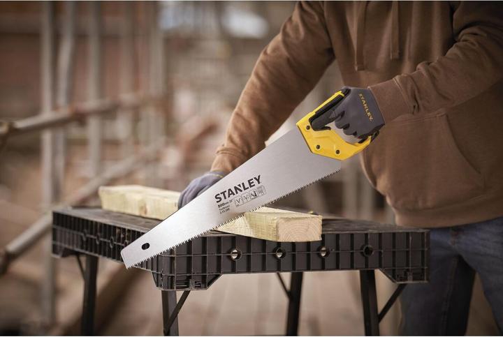 Image du produit Stanley Scie égoïne Jet Cut SP 450/HP