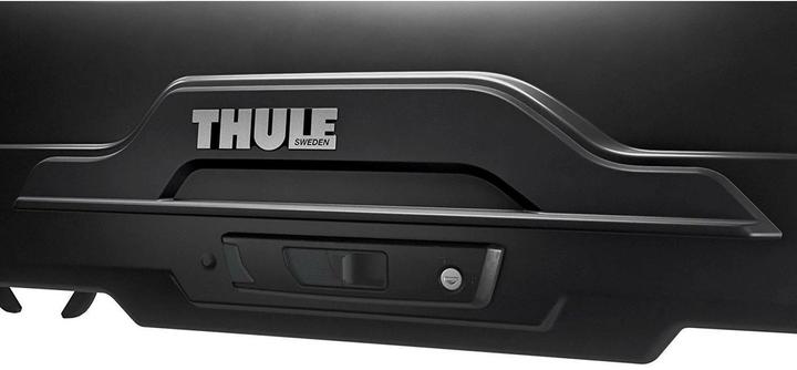 Actual product image Thule Motion XT L (450 l)