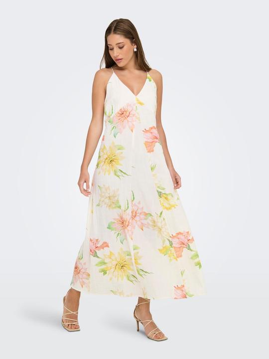 Actual product image Only ONLOFELIA Langes Kleid Kleid (M)