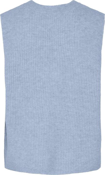 Produktbild Pieces Pcsilly Sl Rev Tie Vest Knit Noos Bc (XXL)