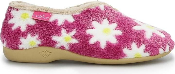 Actual product image Lunar Daisy slippers (39)