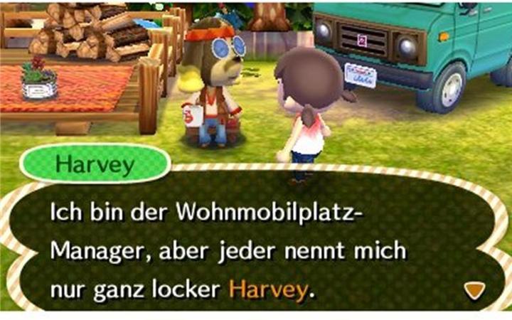 Produktbild Nintendo Animal Crossing: New Leaf (3DS, 3DS XL, DE)