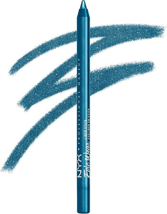Produktbild NYX Professional Make-Up Epic Wear (11 Turquoise Storm)
