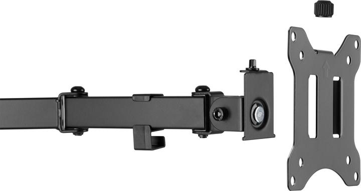 Produktbild Digitus Universal Dual Monitor Ständer (Tisch, 32")