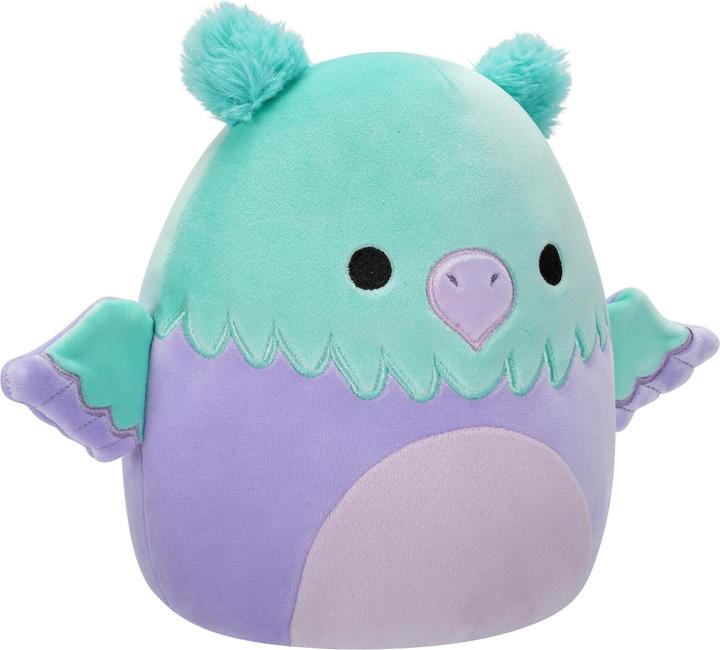Immagine prodotto Squishmallows - 19 cm P19 B - Minerva Griffin (19 cm)