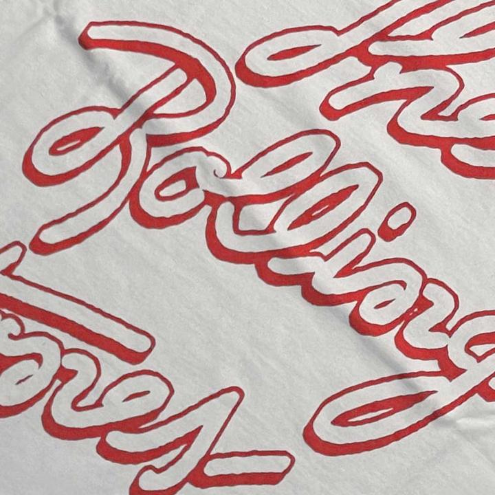 Actual product image The Rolling Stones TShirt Logo (XL)