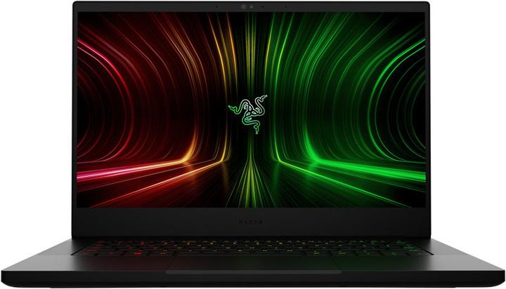 Produktbild Razer Blade 14 (DE-Layout) (14", AMD Ryzen 9 5900HX, 16 GB, 1000 GB, DE)