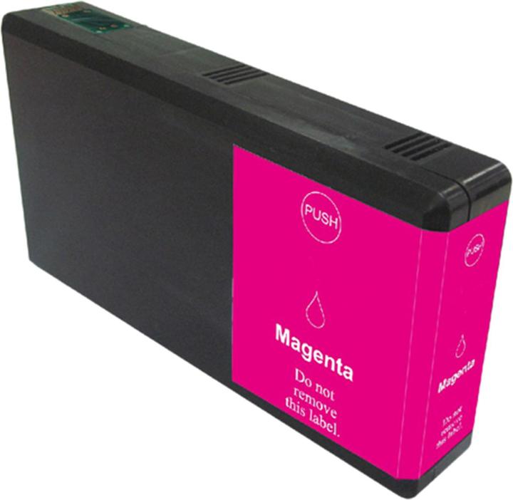 Produktbild Plutoos Epson T7893 Patrone XXL kompatibel, Magenta C 13 T78934010 (M)