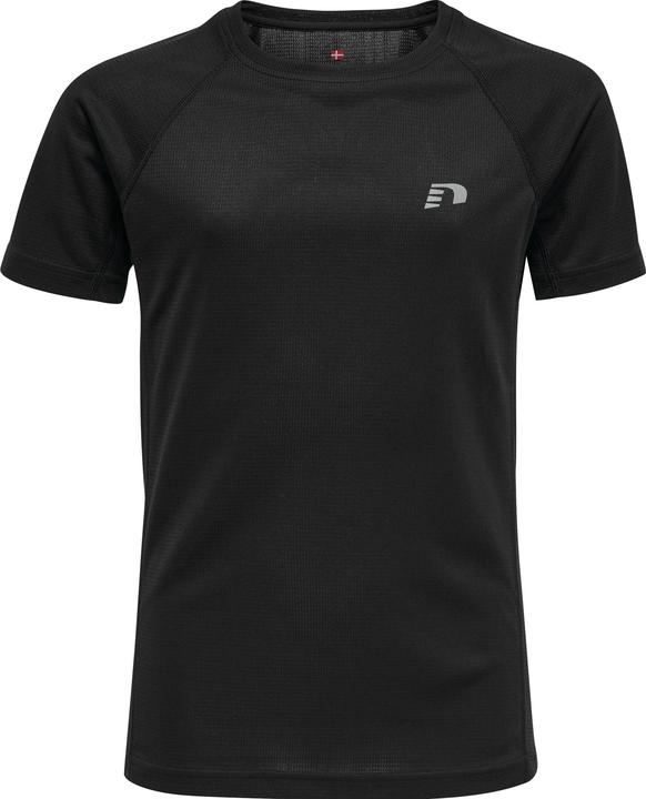 Produktbild Newline Kids Core Running T-Shirt S/S (152)