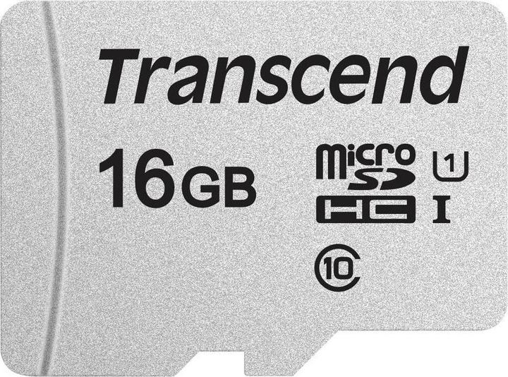 Immagine prodotto Transcend USD300S (16 GB, microSDHC, U1, UHS-I)