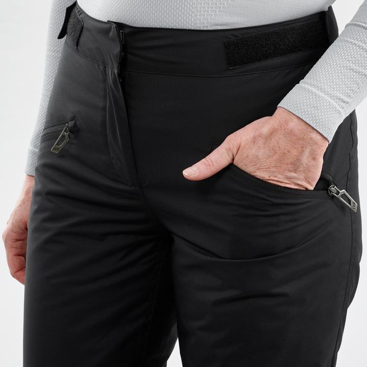 Actual product image Wedze 180 (50)