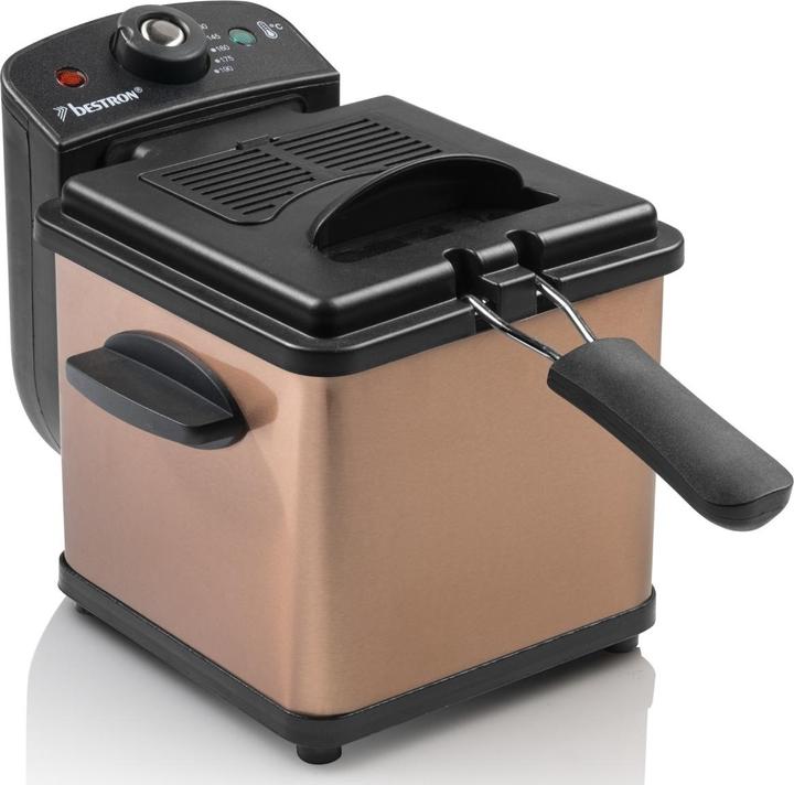 Immagine prodotto Bestron AF100CO