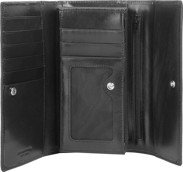 Actual product image Bagan Geldbörse