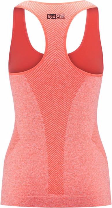 Actual product image Red Chili Inola Seamless Tank Top (S)