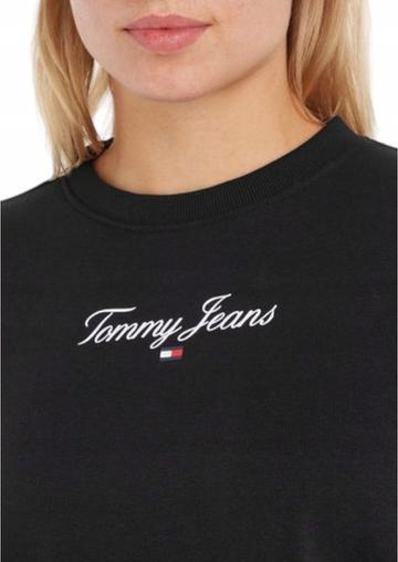 Immagine prodotto Tommy Hilfiger Felpa da donna Tjw Rlx Essential Logo (XS)