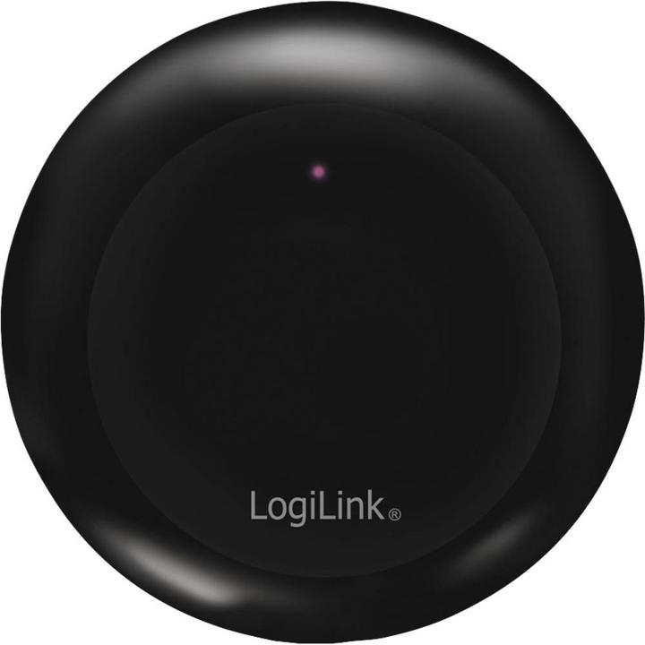 Produktbild LogiLink Smart Home Wi-Fi IR Controller