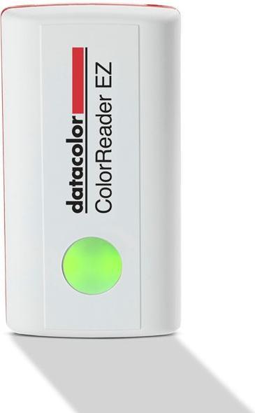 Actual product image Datacolor Color Reader EZ