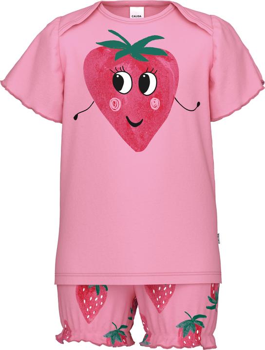 Image du produit Calida Mini pyjama fille (98)