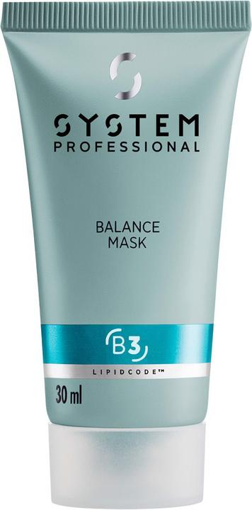Image du produit System Professional Balance - Masque (200 ml)