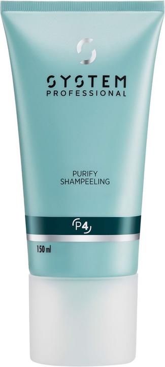 Actual product image System Professional Purify - Shampeeling (150 ml)