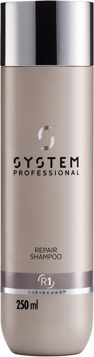 Produktbild System Professional Repair - Shampoo (50 ml, Flüssiges Shampoo)