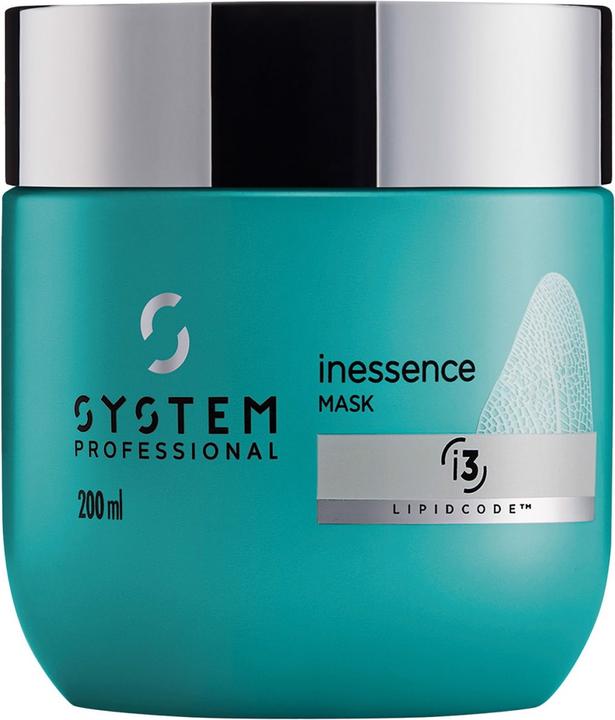 Immagine prodotto System Professional Inessence - Maschera (30 ml)