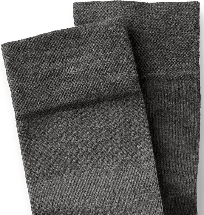 Produktbild Blacksocks Organic Comfort (Einzelpack, 40 - 41)