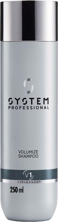 Produktbild System Professional Volumize - Shampoo (50 ml, Flüssiges Shampoo)