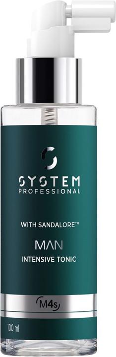 System Professional Man - Intensive Tonic (100 ml)