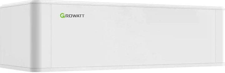 Immagine prodotto Growatt Accumulo di energia ARK 2.5H-A1 Batteria ad alta tensione LifePO4