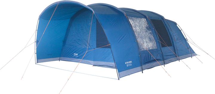 Actual product image Vango Aether 600XL (Tunnel tent, 26 kg, 6 persons)