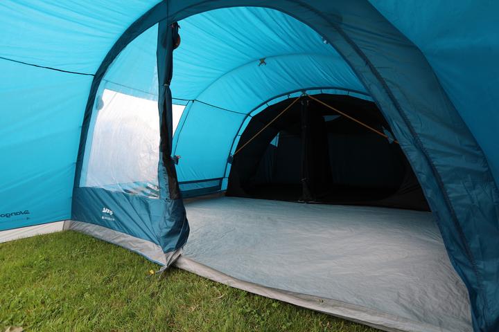 Actual product image Vango Aether 600XL (Tunnel tent, 26 kg, 6 persons)