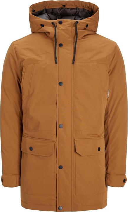 Actual product image Jack & Jones Parka (M)