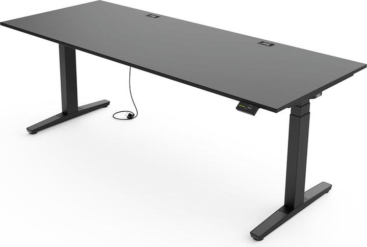 Image du produit Yaasa Desk Expert (140 x 80 cm)