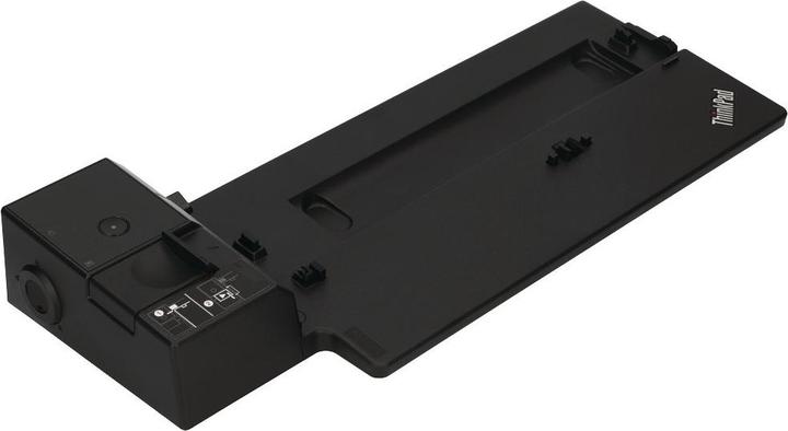 Actual product image Lenovo ThinkPad Basic (Docking port (proprietary), 3 Ports)