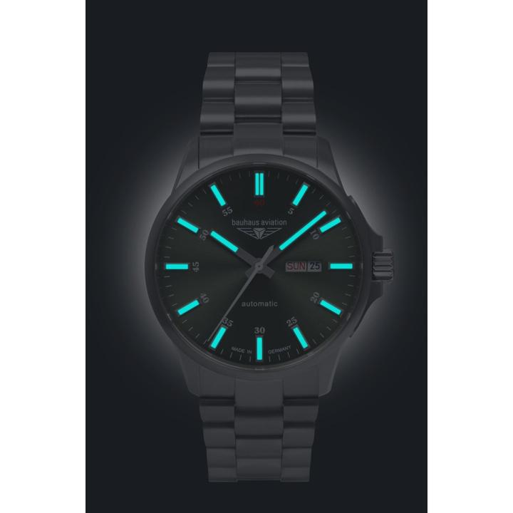 Produktbild 2866M4 (Fliegeruhr, 42 mm)