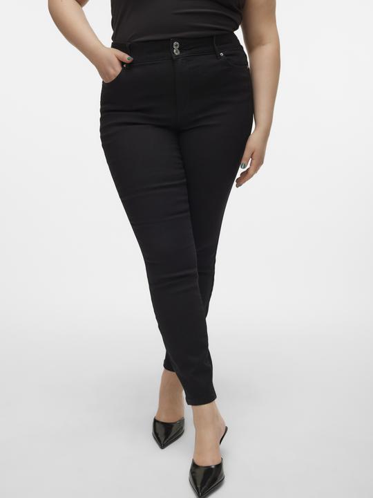 Produktbild Vero Moda VMCSOPHIA Hohe Taille Slim Fit Jeans Skinny Jeans (W54/L32)