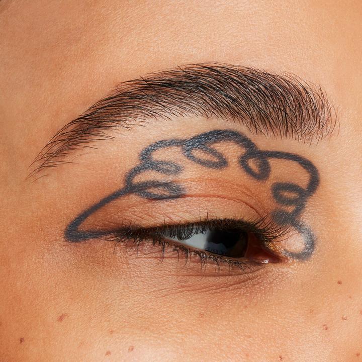 Actual product image Shiseido Microliner Eyeliner (07 Grey)