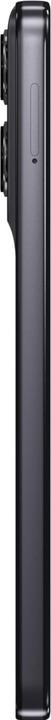 Actual product image Motorola Moto G75 (256 GB, Charcoal grey, 6.78", Dual SIM, 50 Mpx, 5G)